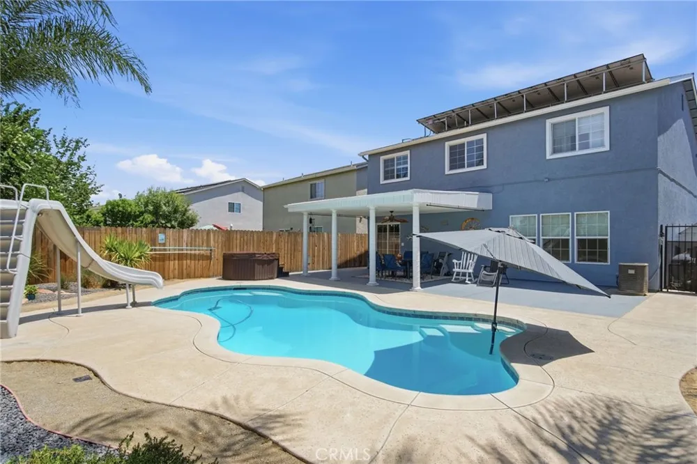 1175 Evening Star Merced, CA 95348