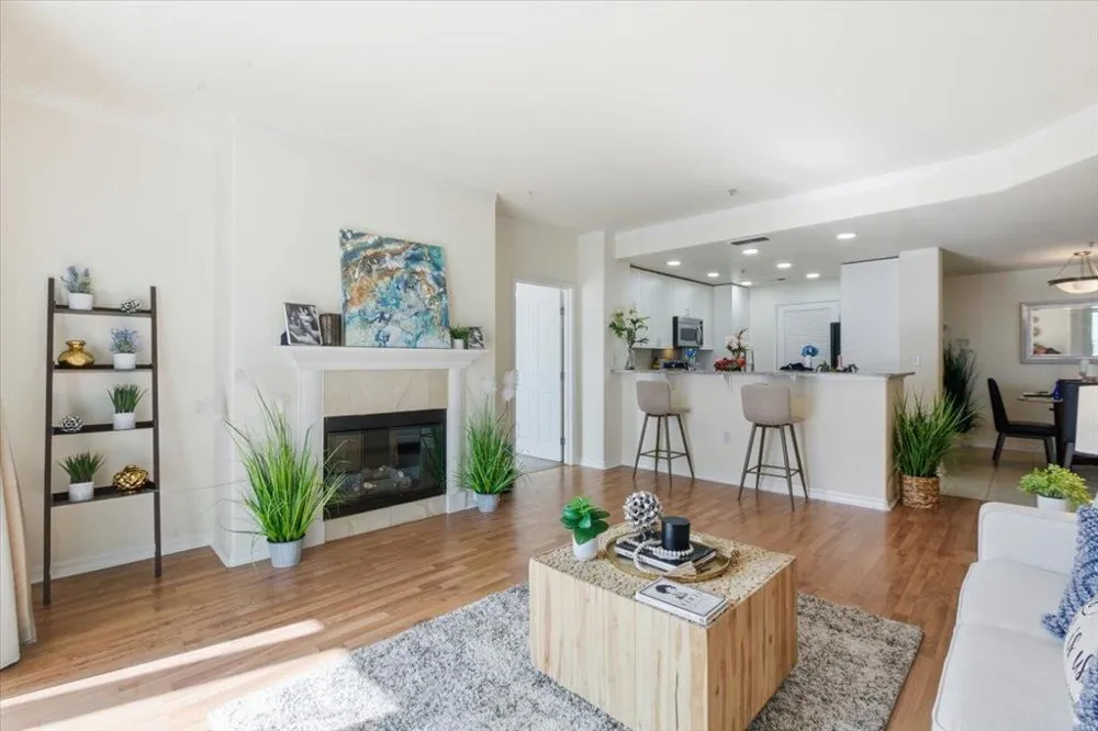 3901 Lick Mill Boulevard #360 Santa Clara, CA 95054