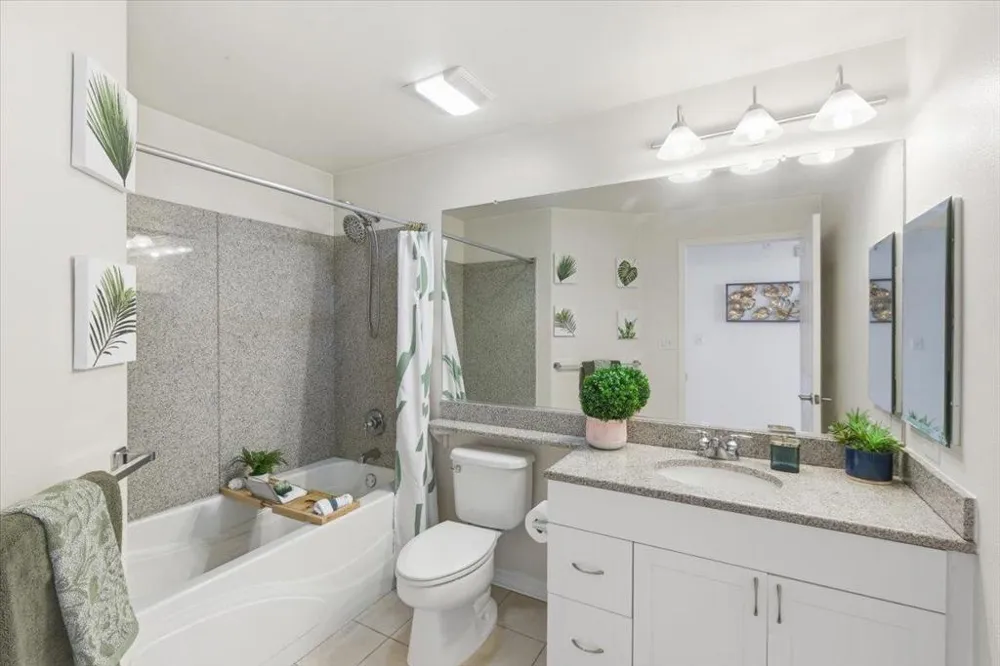 3901 Lick Mill Boulevard #360 Santa Clara, CA 95054