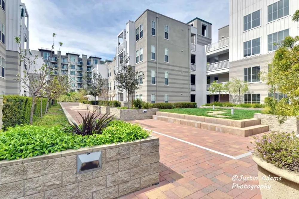 3901 Lick Mill Boulevard #360 Santa Clara, CA 95054