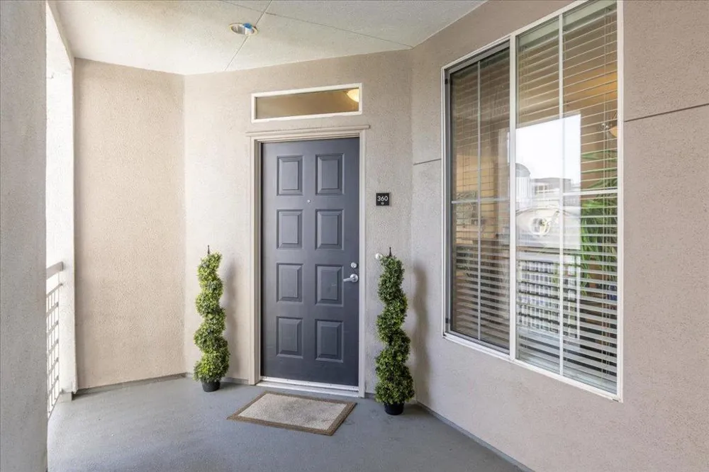 3901 Lick Mill Boulevard #360 Santa Clara, CA 95054