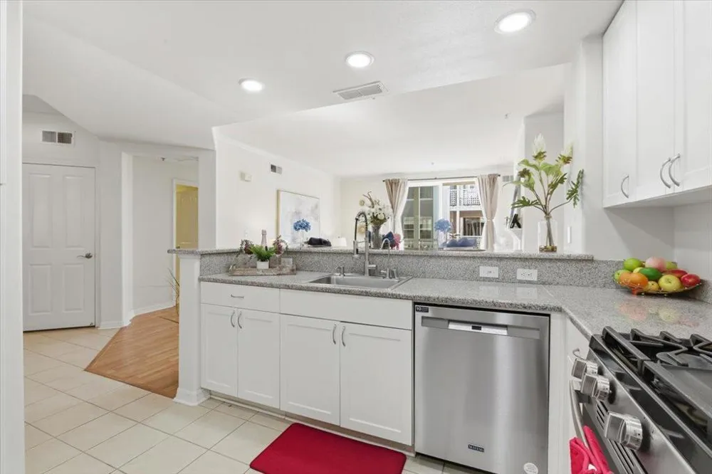 3901 Lick Mill Boulevard #360 Santa Clara, CA 95054