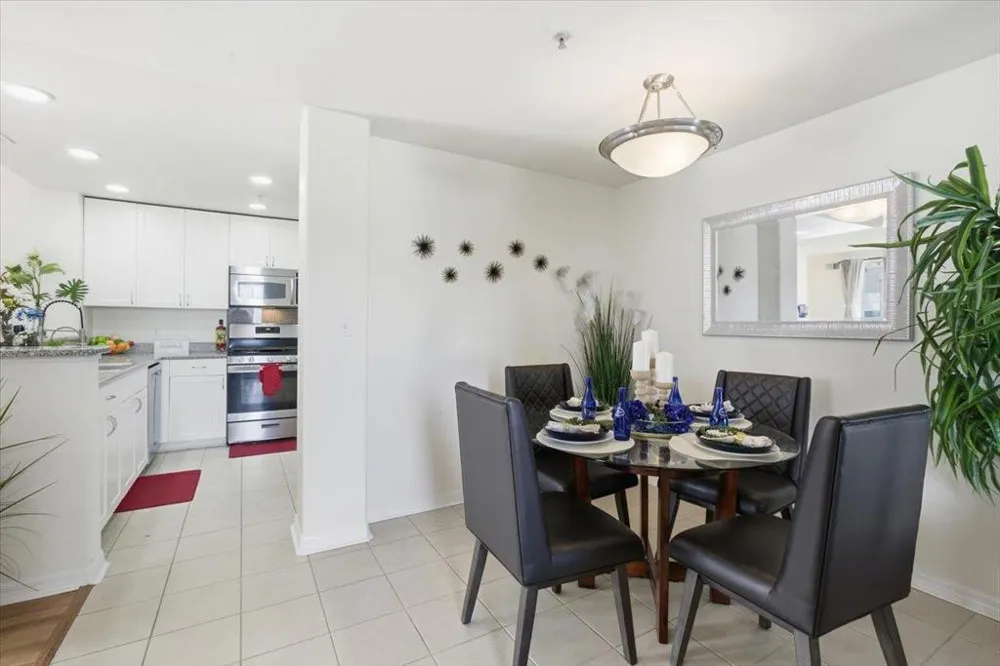 3901 Lick Mill Boulevard #360 Santa Clara, CA 95054