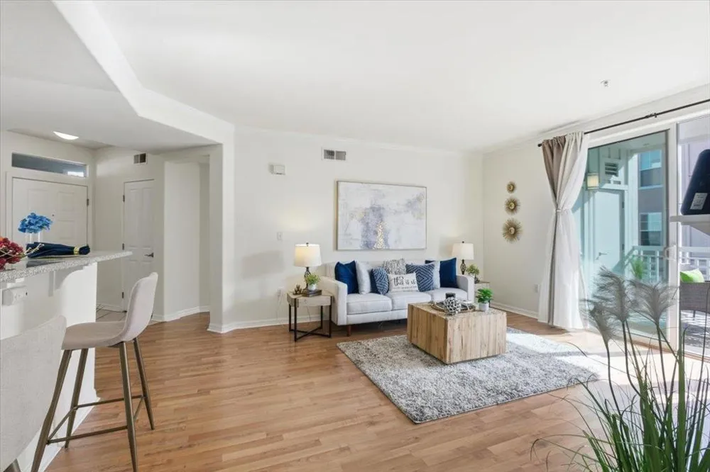 3901 Lick Mill Boulevard #360 Santa Clara, CA 95054