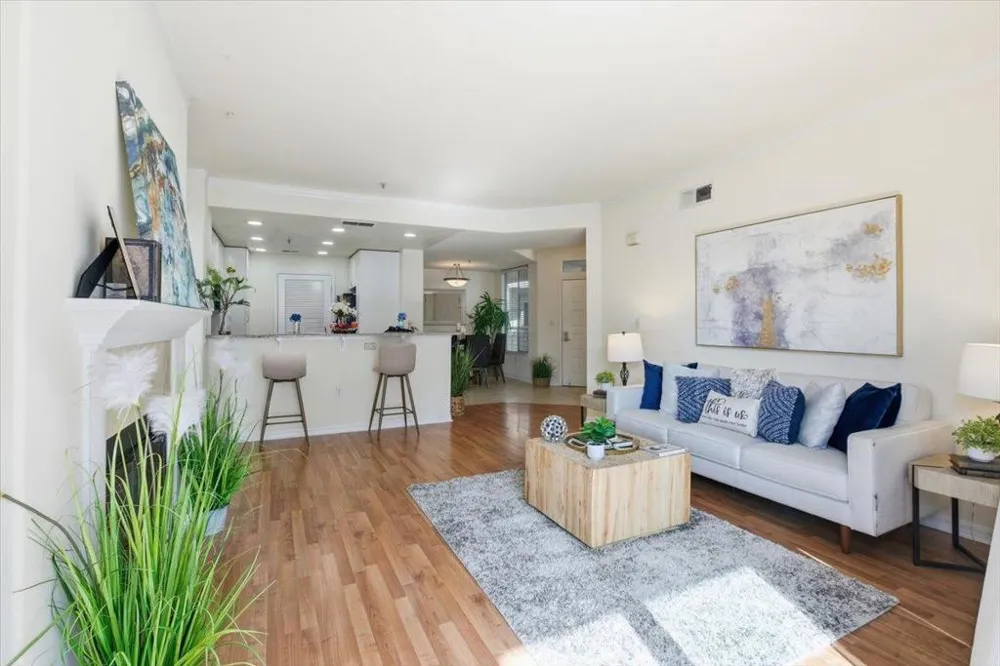 3901 Lick Mill Boulevard #360 Santa Clara, CA 95054