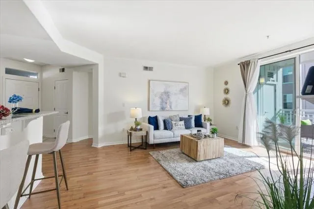 3901 Lick Mill Boulevard #360 Santa Clara, CA 95054