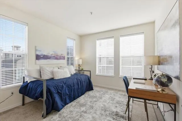 3901 Lick Mill Boulevard #360 Santa Clara, CA 95054