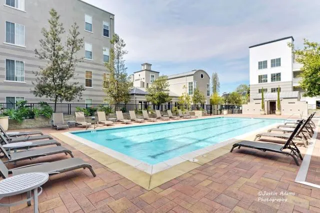 3901 Lick Mill Boulevard #360 Santa Clara, CA 95054