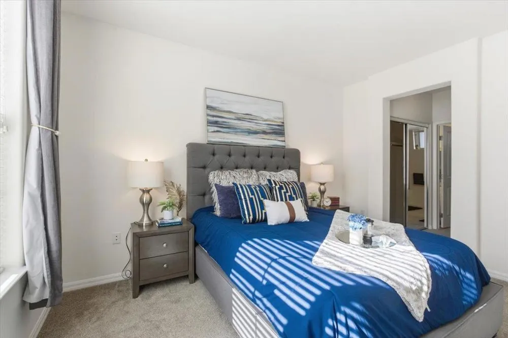 3901 Lick Mill Boulevard #360 Santa Clara, CA 95054