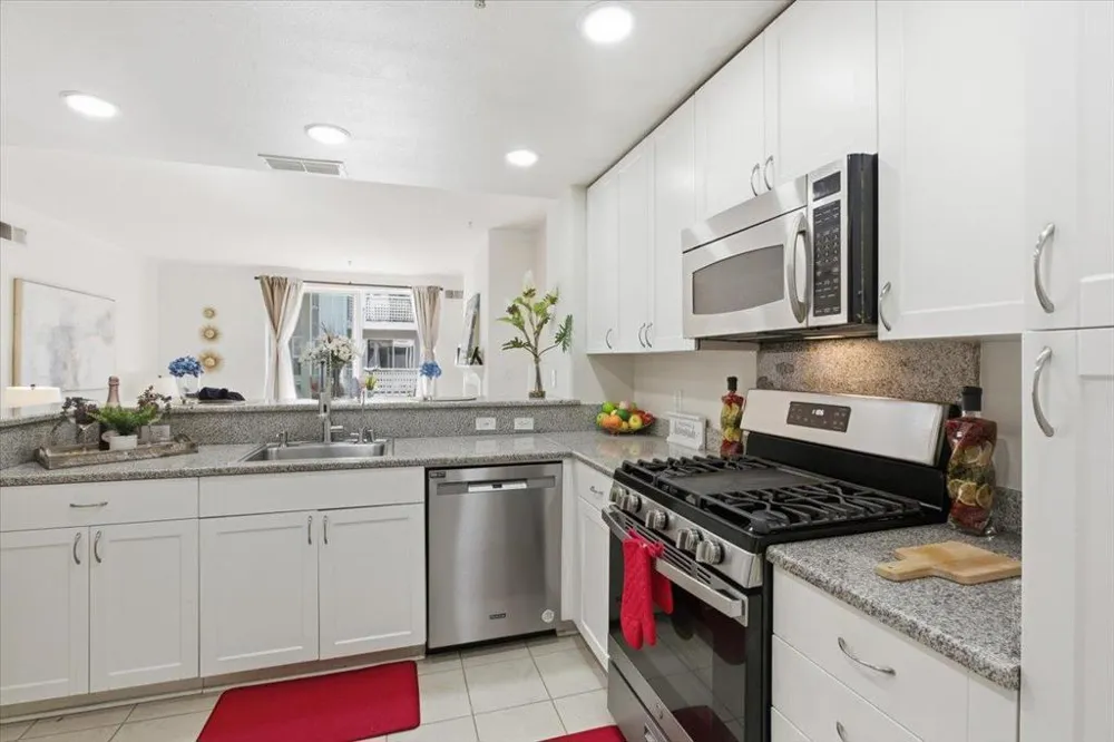 3901 Lick Mill Boulevard #360 Santa Clara, CA 95054