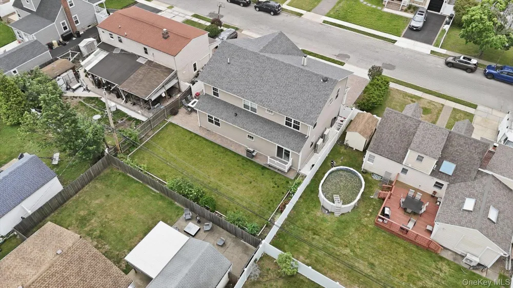 3563 Raven Street Levittown, NY 11756