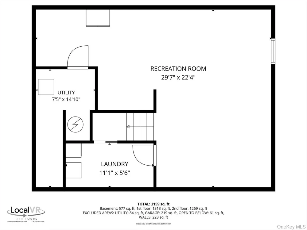 3563 Raven Street Levittown, NY 11756
