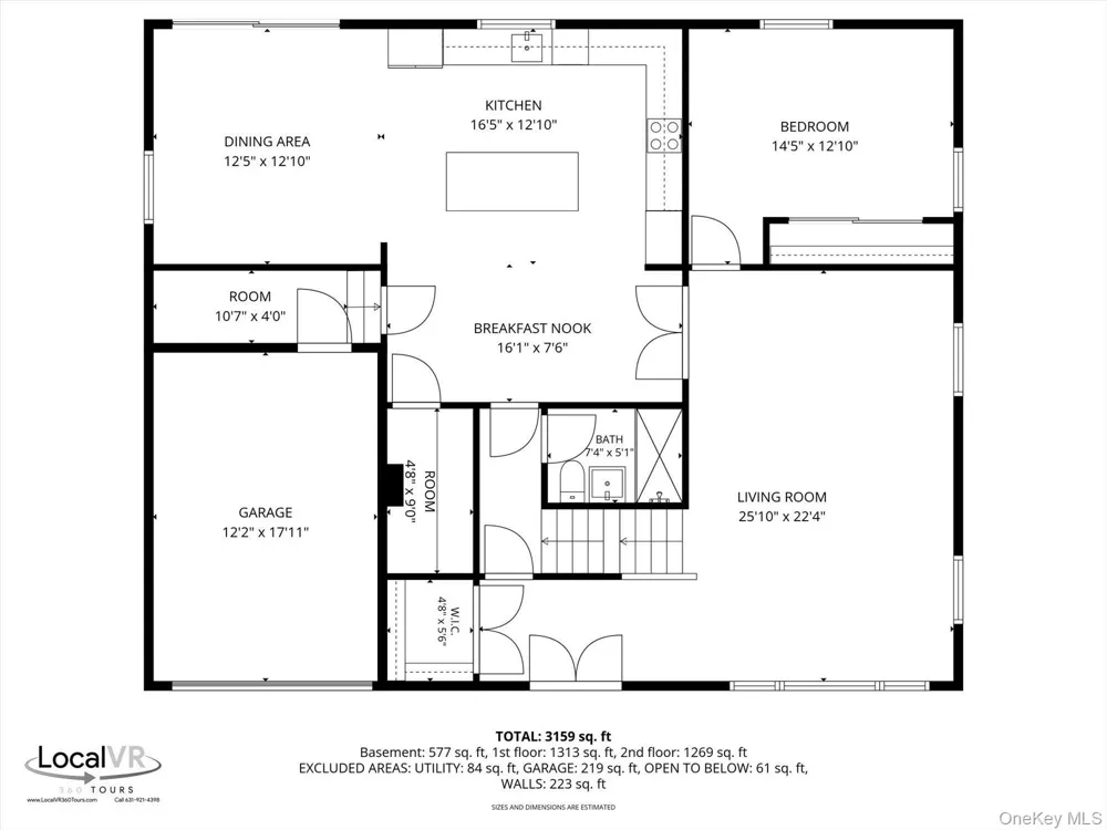3563 Raven Street Levittown, NY 11756