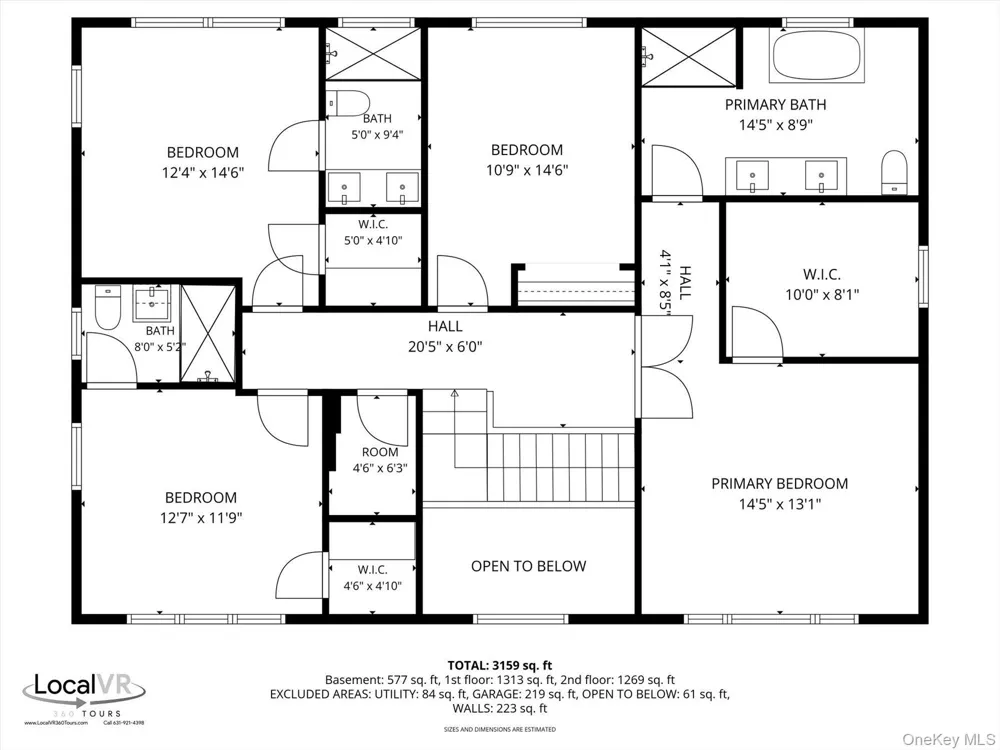 3563 Raven Street Levittown, NY 11756