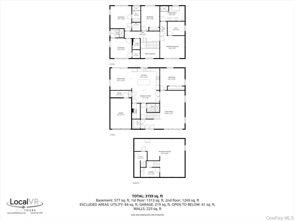 3563 Raven Street Levittown, NY 11756