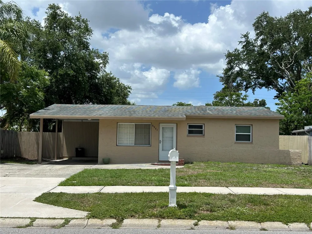 6971 78TH AVENUE Pinellas Park, FL 33781