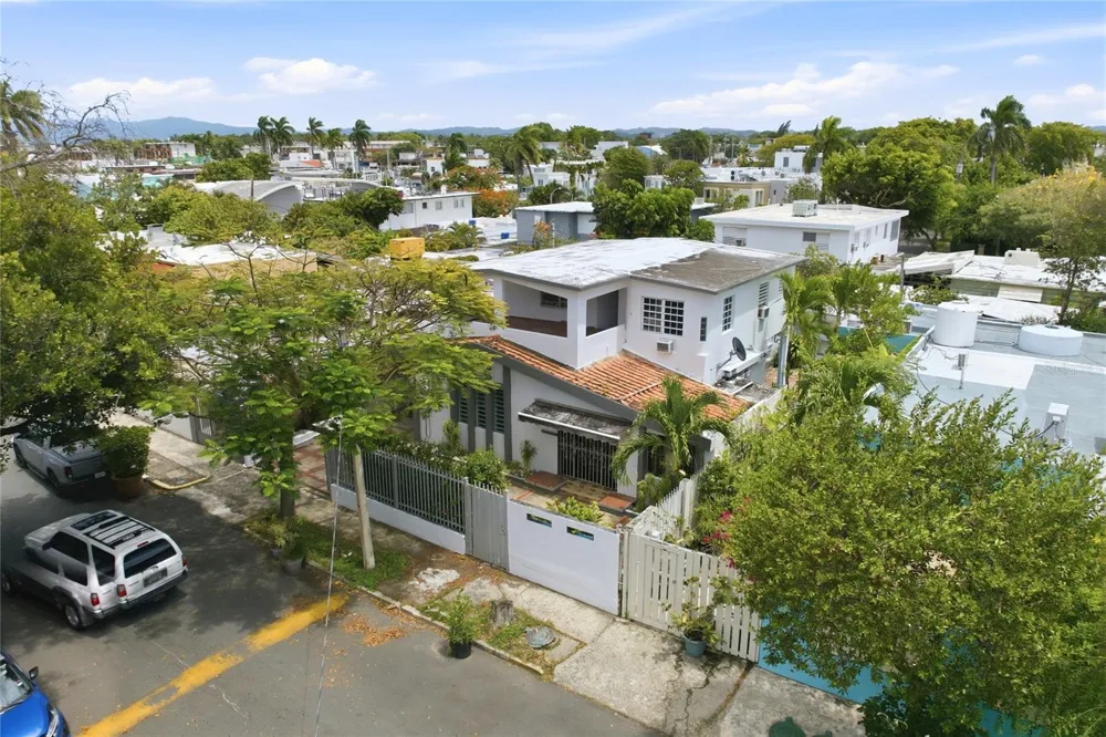 2202 GENERAL PATTON San Juan, PR 00913