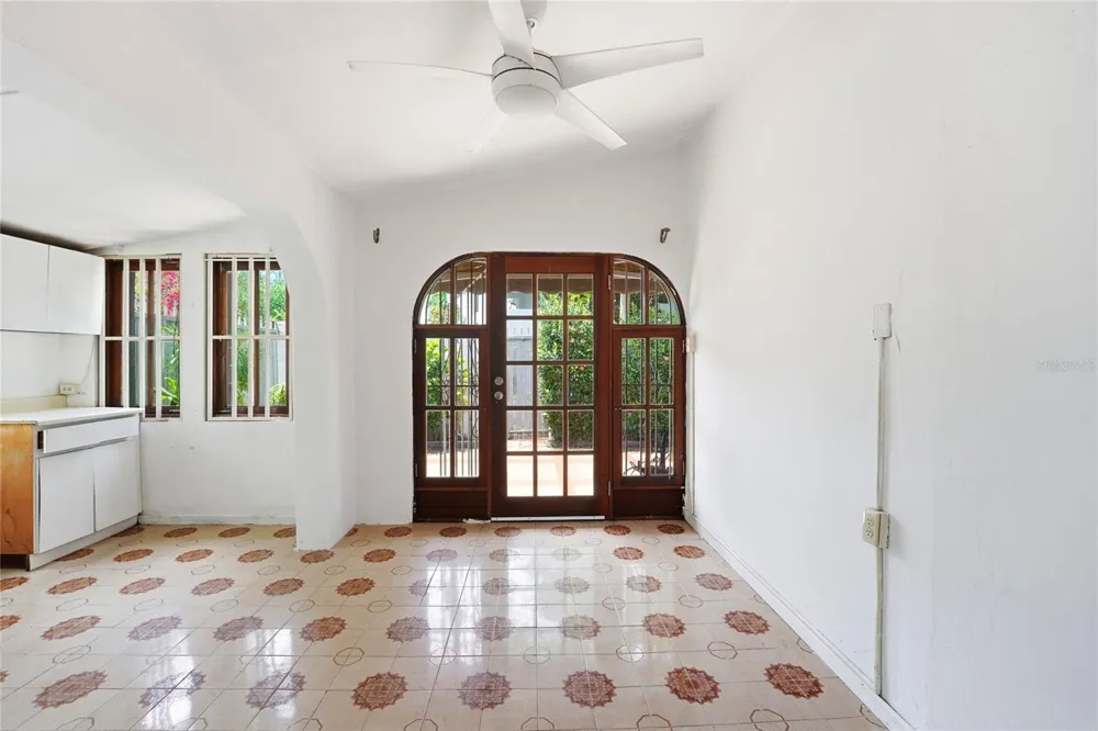 2202 GENERAL PATTON San Juan, PR 00913