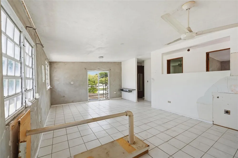 2202 GENERAL PATTON San Juan, PR 00913
