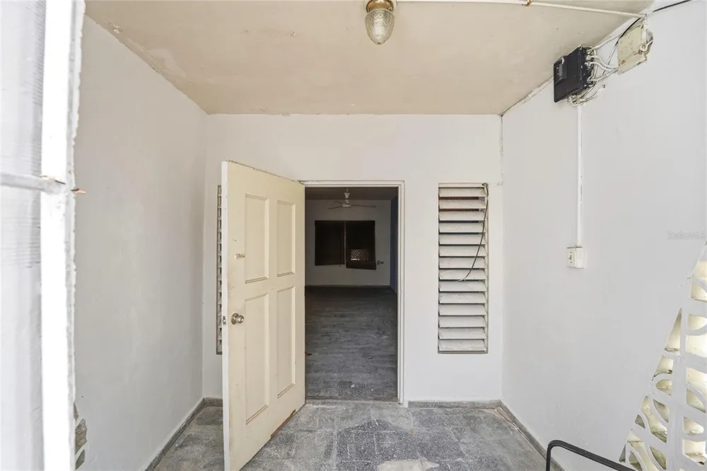 2202 GENERAL PATTON San Juan, PR 00913