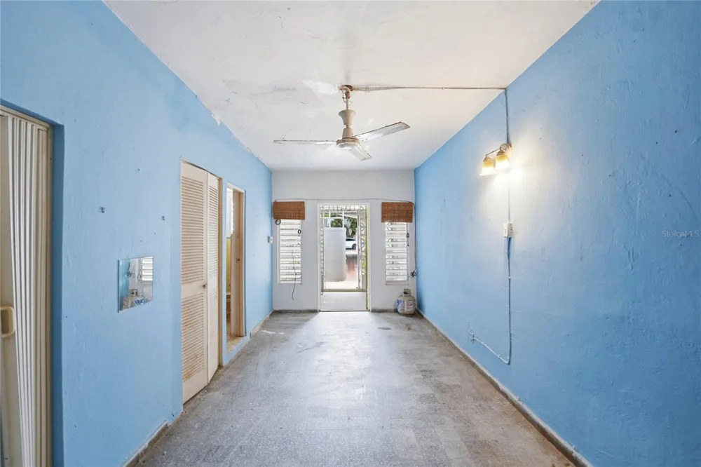 2202 GENERAL PATTON San Juan, PR 00913