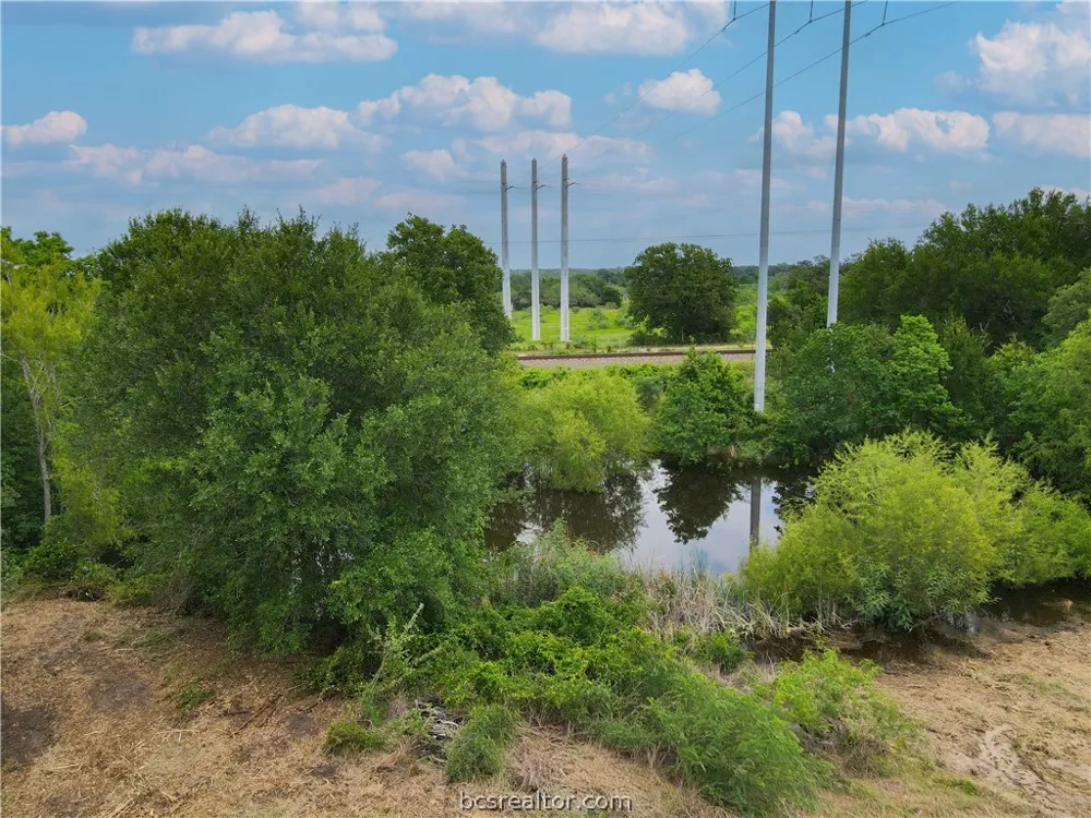 HWY 36 S Lyons, TX 77863