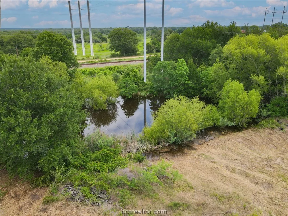 HWY 36 S Lyons, TX 77863