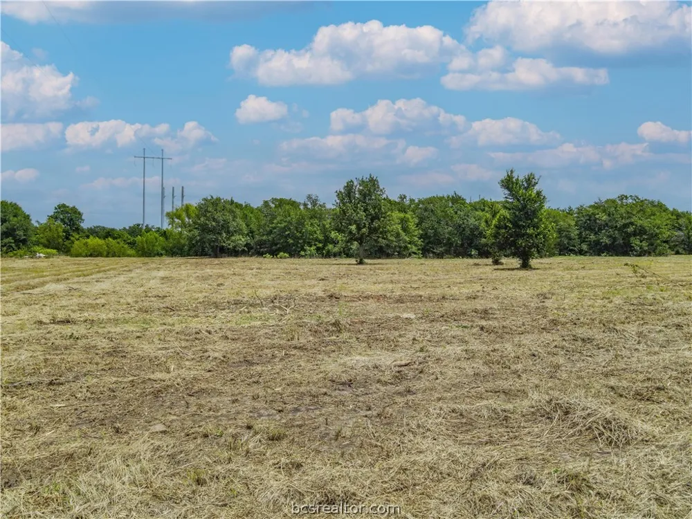 HWY 36 S Lyons, TX 77863