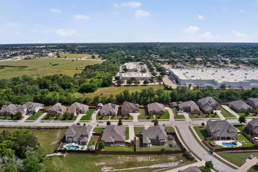852 State Street DeSoto, TX 75115