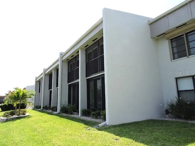 1433 MEDITERRANEAN DRIVE #C Punta Gorda, FL 33950