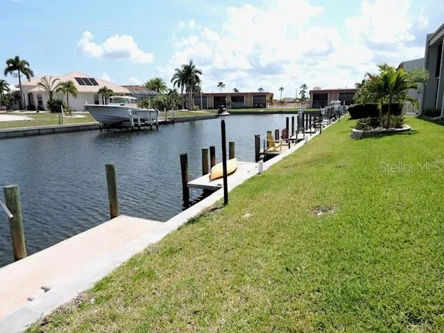 1433 MEDITERRANEAN DRIVE #C Punta Gorda, FL 33950