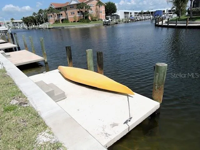 1433 MEDITERRANEAN DRIVE #C Punta Gorda, FL 33950
