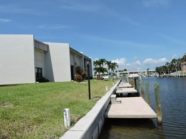 1433 MEDITERRANEAN DRIVE #C Punta Gorda, FL 33950