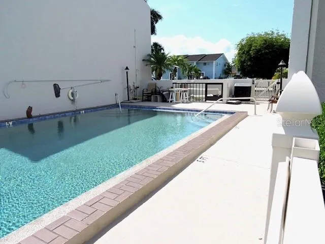 1433 MEDITERRANEAN DRIVE #C Punta Gorda, FL 33950