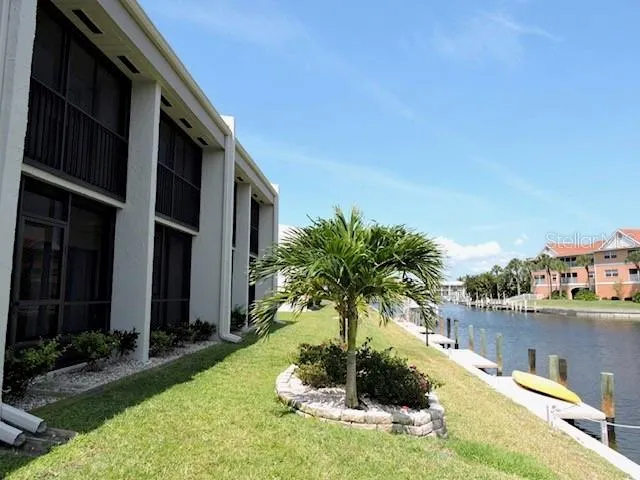 1433 MEDITERRANEAN DRIVE #C Punta Gorda, FL 33950