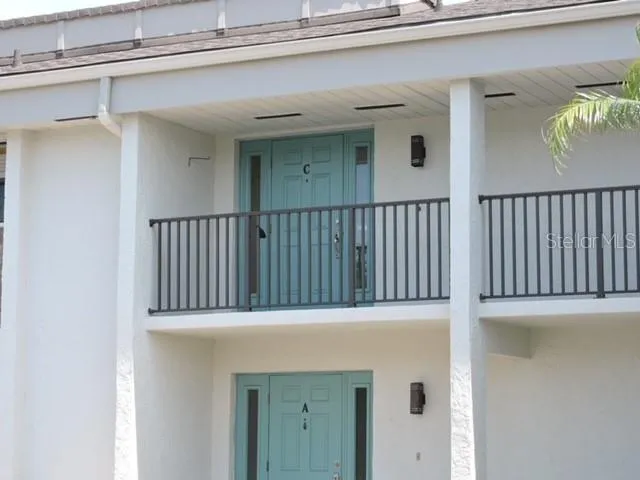 1433 MEDITERRANEAN DRIVE #C Punta Gorda, FL 33950