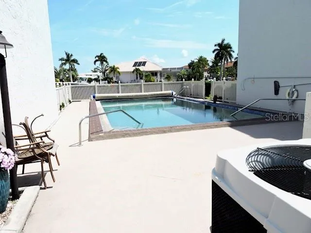 1433 MEDITERRANEAN DRIVE #C Punta Gorda, FL 33950