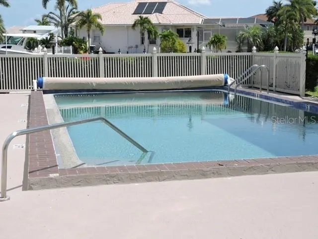 1433 MEDITERRANEAN DRIVE #C Punta Gorda, FL 33950