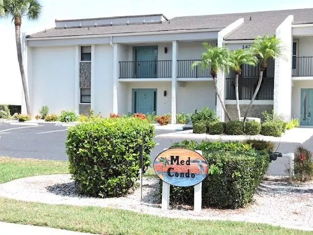 1433 MEDITERRANEAN DRIVE #C Punta Gorda, FL 33950