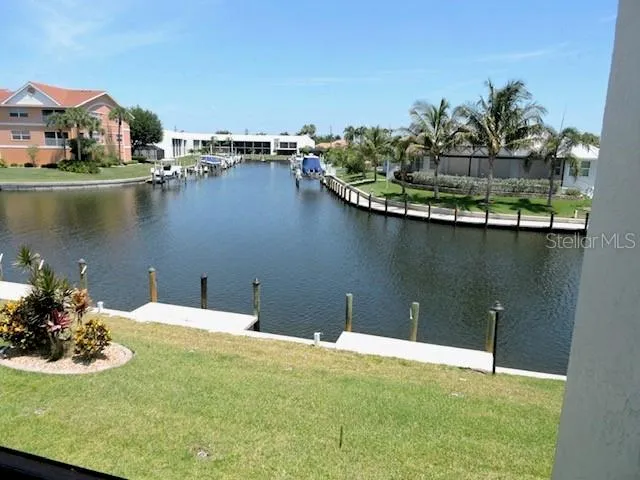 1433 MEDITERRANEAN DRIVE #C Punta Gorda, FL 33950