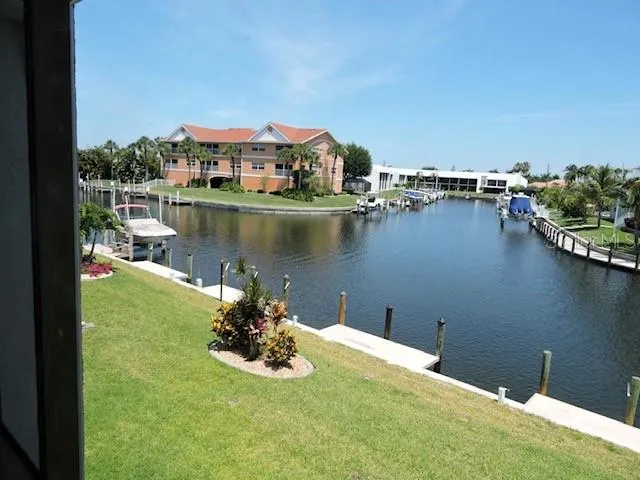 1433 MEDITERRANEAN DRIVE #C Punta Gorda, FL 33950