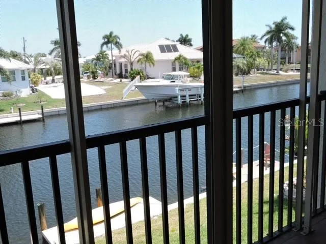 1433 MEDITERRANEAN DRIVE #C Punta Gorda, FL 33950