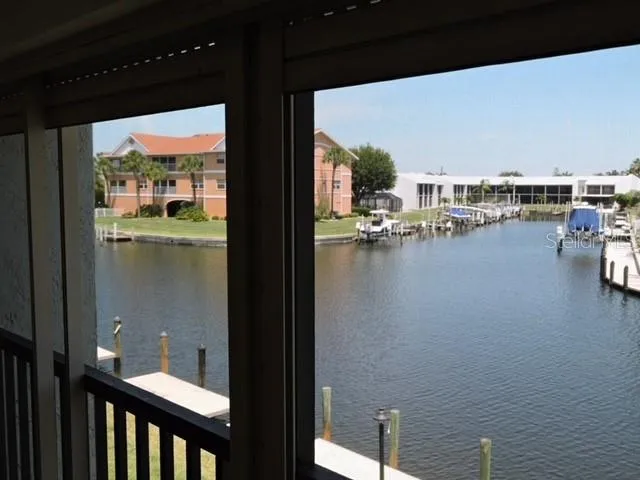 1433 MEDITERRANEAN DRIVE #C Punta Gorda, FL 33950