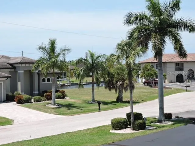 1433 MEDITERRANEAN DRIVE #C Punta Gorda, FL 33950