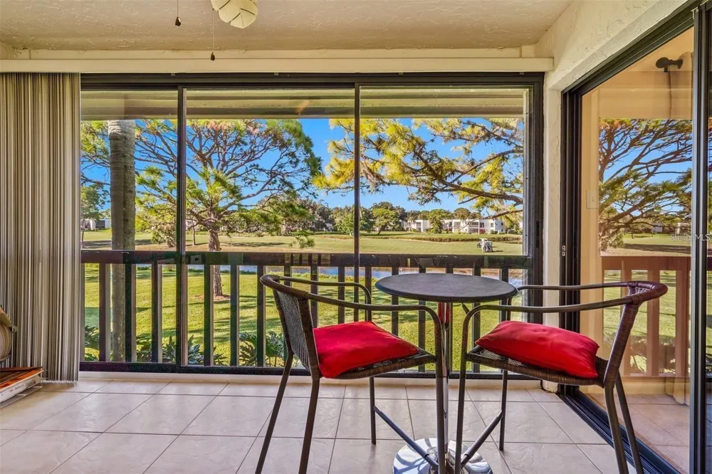 5147 WILLOW LINKS #18 Sarasota, FL 34235
