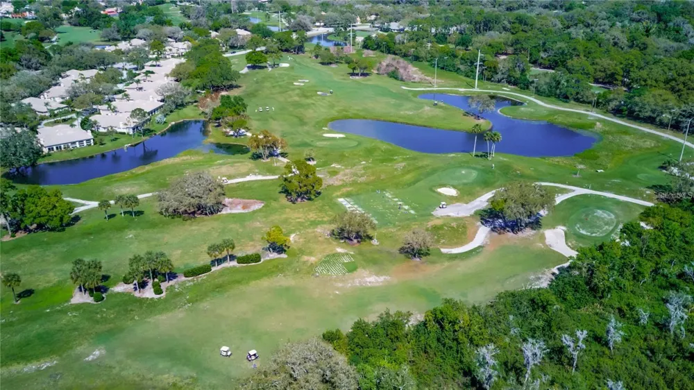 5147 WILLOW LINKS #18 Sarasota, FL 34235