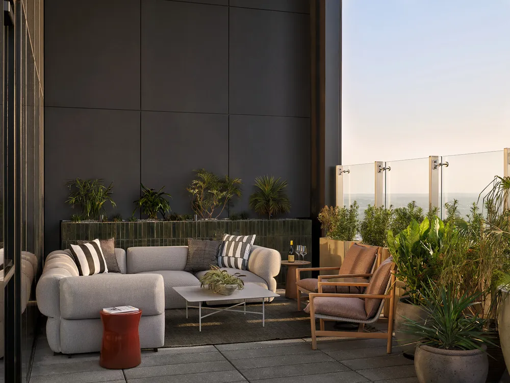 610 Davis Street #4301 Austin, TX 78701
