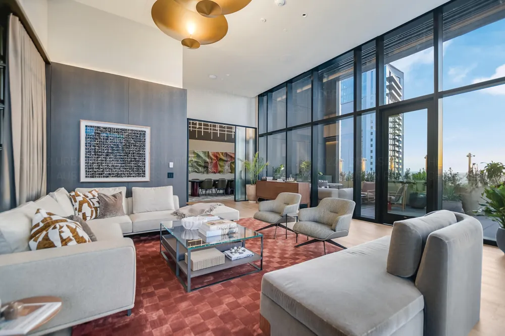 610 Davis Street #4301 Austin, TX 78701