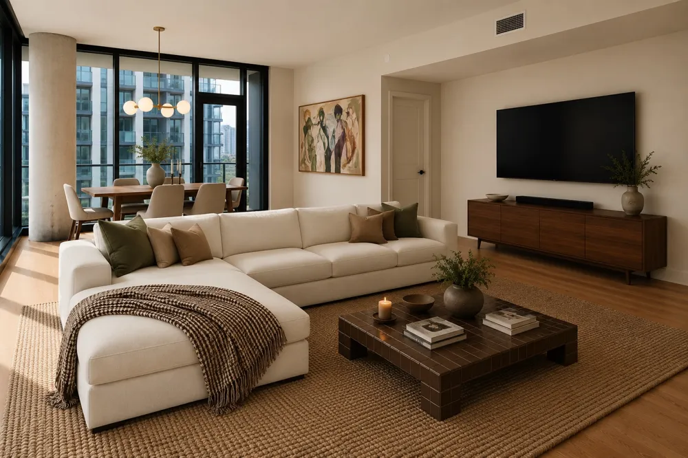 610 Davis Street #4301 Austin, TX 78701
