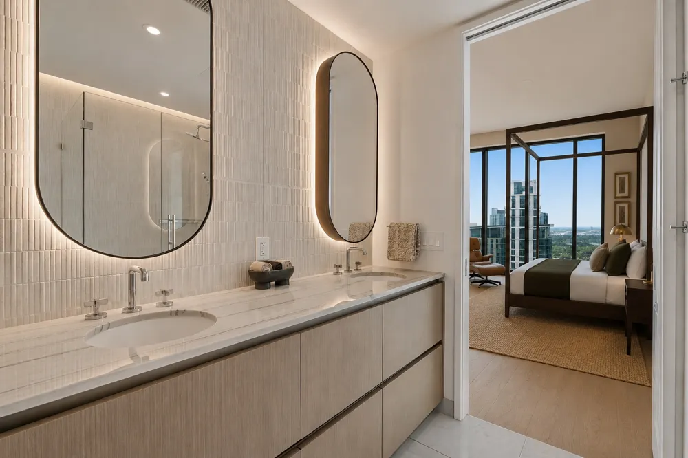 610 Davis Street #4301 Austin, TX 78701